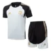 Flamengo Conjunto 2026 2027 Amarillo - Maglia Flamengo | escamisetasfutbol