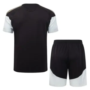 Flamengo Conjunto 2026 2027 - Maglia Flamengo | escamisetasfutbol