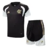 Flamengo Conjunto 2026 2027 - Maglia Flamengo | escamisetasfutbol