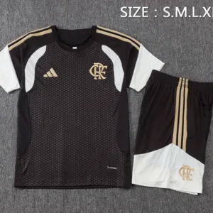 Flamengo Conjunto 2026 2027 - Maglia Flamengo | escamisetasfutbol