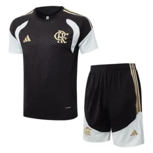 Flamengo Conjunto 2026 2027 - Maglia Flamengo | escamisetasfutbol