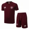 Fluminense Conjunto 2025 2026 Rojo - Maglia Fluminense | escamisetasfutbol