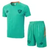 Fluminense Conjunto 2025 2026 Verde - Maglia Fluminense | escamisetasfutbol
