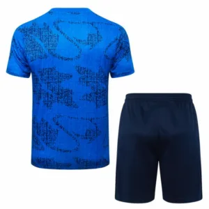 Francia Conjunto 2026 Azul - Maglia Francia 2026 | escamisetasfutbol