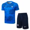 Francia Conjunto 2026 Azul - Maglia Francia 2026 | escamisetasfutbol