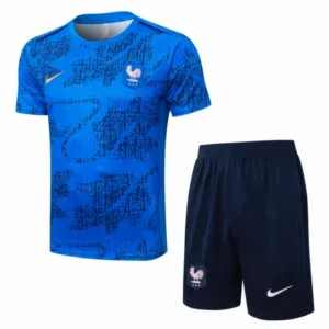 Francia Conjunto 2026 Azul - Maglia Francia 2026 | escamisetasfutbol
