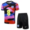 Inglaterra Conjunto 2026 Azul - Inglaterra Barata | escamisetasfutbol