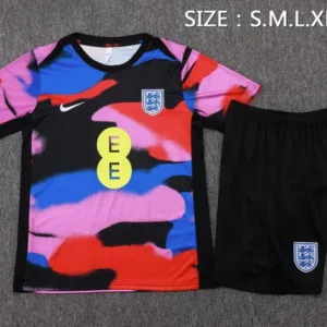 Inglaterra Conjunto 2026 Azul - Inglaterra Barata | escamisetasfutbol