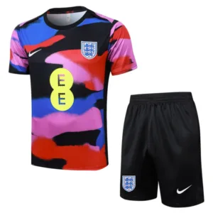 Inglaterra Conjunto 2026 Azul - Inglaterra Barata | escamisetasfutbol