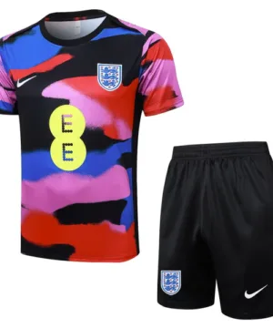 Inglaterra Conjunto 2026 Azul - Inglaterra Barata | escamisetasfutbol