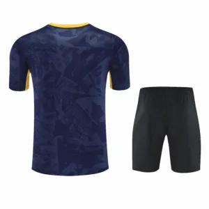 Inter Milán Conjunto 2025 2026 Azul - Tuta Inter Milán | escamisetasfutbol