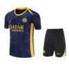 Inter Milán Conjunto 2025 2026 Azul - Tuta Inter Milán | escamisetasfutbol