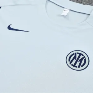 Inter Milán Conjunto 2025 2026 Azul - Tuta Inter Milán | escamisetasfutbol