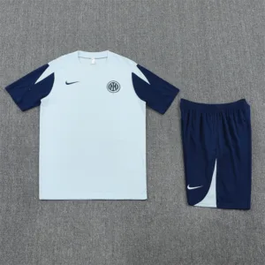 Inter Milán Conjunto 2025 2026 Azul - Tuta Inter Milán | escamisetasfutbol