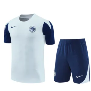 Inter Milán Conjunto 2025 2026 Azul - Tuta Inter Milán | escamisetasfutbol