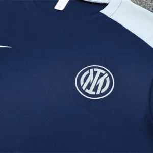 Inter Milán Conjunto 2025 2026 Azul - Tuta Inter Milán | escamisetasfutbol