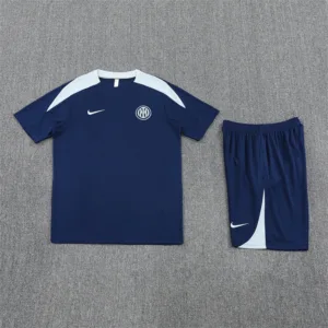 Inter Milán Conjunto 2025 2026 Azul - Tuta Inter Milán | escamisetasfutbol