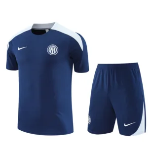 Inter Milán Conjunto 2025 2026 Azul - Tuta Inter Milán | escamisetasfutbol