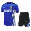 Inter Milán Conjunto 2025 2026 Azul - Tuta Inter Milán | escamisetasfutbol