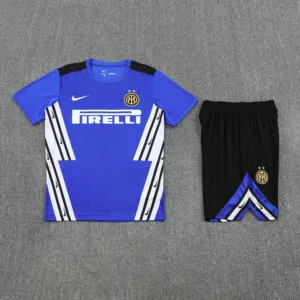 Inter Milán Conjunto 2025 2026 Azul - Tuta Inter Milán | escamisetasfutbol