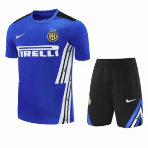 Inter Milán Conjunto 2025 2026 Azul - Tuta Inter Milán | escamisetasfutbol