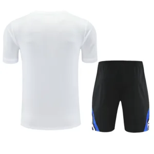 Inter Milán Conjunto 2025 2026 Blanco - Tuta Inter Milán | escamisetasfutbol