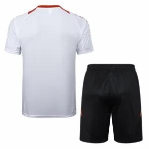 SC Internacional Conjunto 2025 2026 Blanco - Sc Internacional 2026 | escamisetasfutbol