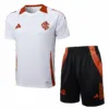 SC Internacional Conjunto 2025 2026 Blanco - Sc Internacional 2026 | escamisetasfutbol