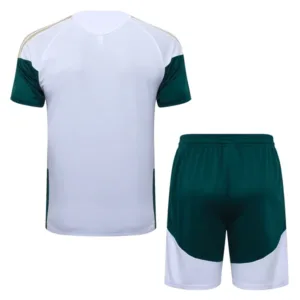 Italia Conjunto 2026 Blanco - Equipación Italia | escamisetasfutbol