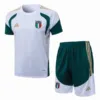 Italia Conjunto 2026 Blanco - Equipación Italia | escamisetasfutbol