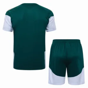 Italia Conjunto 2026 Verde - Equipación Italia | escamisetasfutbol