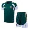 Italia Conjunto 2026 Verde - Equipación Italia | escamisetasfutbol