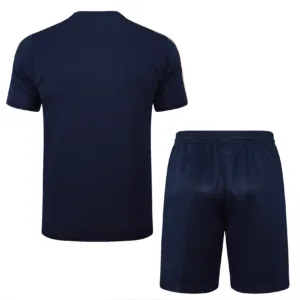 Juventus Conjunto 2025 2026 Azul - Equipación Juventus | escamisetasfutbol