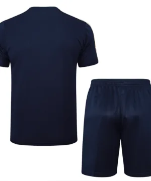 Juventus Conjunto 2025 2026 Azul - Equipación Juventus | escamisetasfutbol