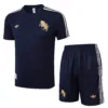 Juventus Conjunto 2025 2026 Azul - Equipación Juventus | escamisetasfutbol