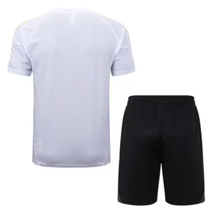 Juventus Conjunto 2025 2026 Blanco - Equipación Juventus | escamisetasfutbol