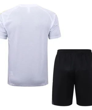 Juventus Conjunto 2025 2026 Blanco - Equipación Juventus | escamisetasfutbol