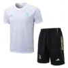 Juventus Conjunto 2025 2026 Blanco - Equipación Juventus | escamisetasfutbol