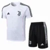 Juventus Conjunto 2025 2026 Blanco - Equipación Juventus | escamisetasfutbol