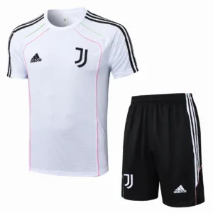 Juventus Conjunto 2025 2026 Blanco - Equipación Juventus | escamisetasfutbol