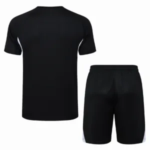 Liverpool Conjunto 2025 2026 Negro - Maglia Liverpool | escamisetasfutbol