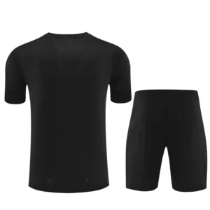 Manchester City Conjunto 2025 2026 Negro - Maglia Manchester City | escamisetasfutbol