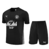 Manchester City Conjunto 2025 2026 Negro - Maglia Manchester City | escamisetasfutbol