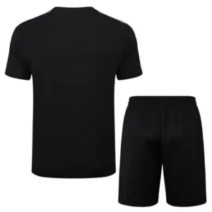 Manchester United Conjunto 2025 2026 Negro - Maglia Manchester United | escamisetasfutbol
