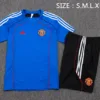 Manchester United Conjunto 2025 2026 Negro - Maglia Manchester United | escamisetasfutbol
