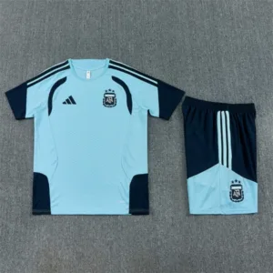 Argentina Niños Conjunto 2026 Azul - Argentina Niños Barata | escamisetasfutbol