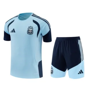 Argentina Niños Conjunto 2026 Azul - Argentina Niños Barata | escamisetasfutbol
