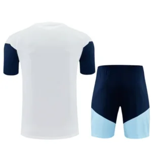 Argentina Niños Conjunto 2026 Blanco - Argentina Niños Barata | escamisetasfutbol