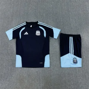 Argentina Niños Conjunto 2026 Blanco - Argentina Niños Barata | escamisetasfutbol