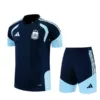 Argentina Niños Conjunto 2026 Blanco - Argentina Niños Barata | escamisetasfutbol